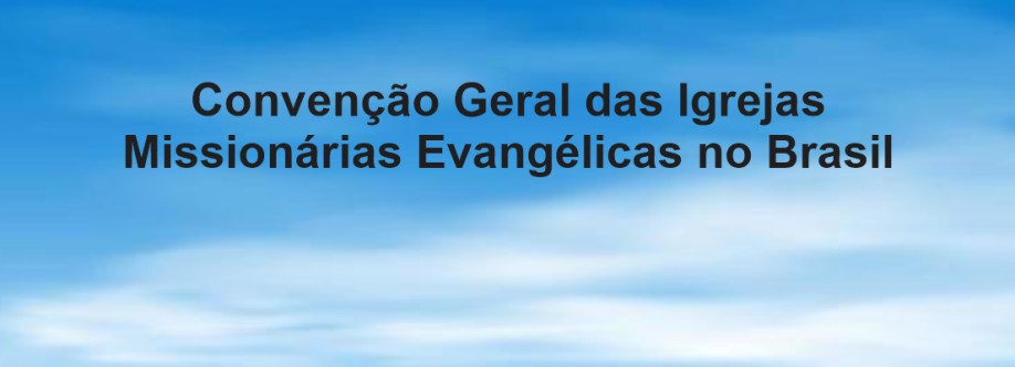 CONGIMEB Cover Image