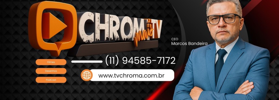 Marcos Bandeira Cover Image