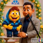 Marcos Batista Profile Picture