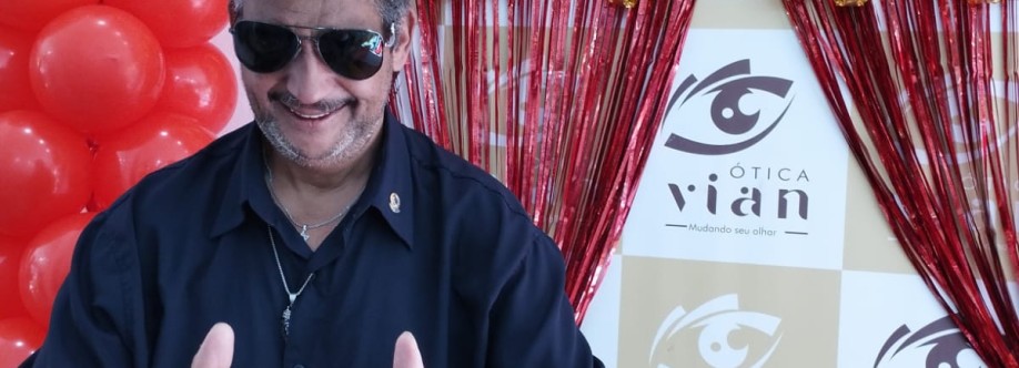 Saulo Faustino Cover Image