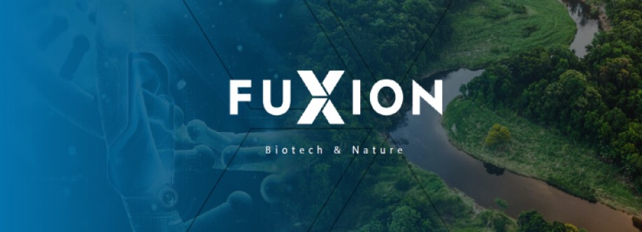 FuXion Biotech Brasil Cover Image