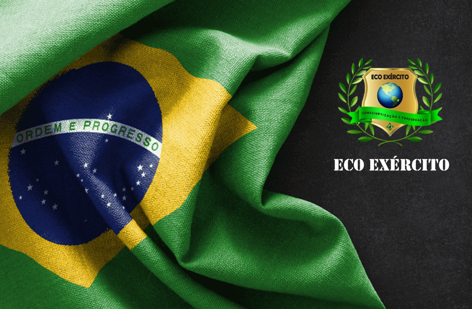 Manifesto - ECO EXÉRCITO