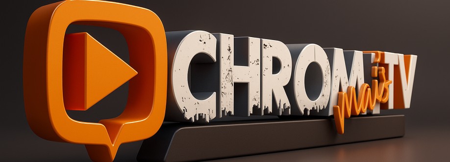 ChromaMaisTV Cover Image