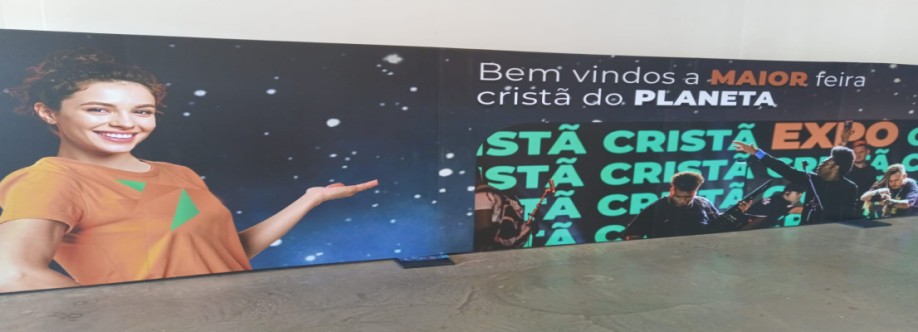 EXPO CRISTÃ 2025 1º DIA Cover Image